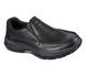 Skechers Slip-on Shoes - Black - 204321 RESPECTED CATEL